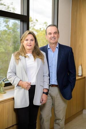 “Lo que realmente diferencia a Rondina es la combinación de calidad y accesibilidad”