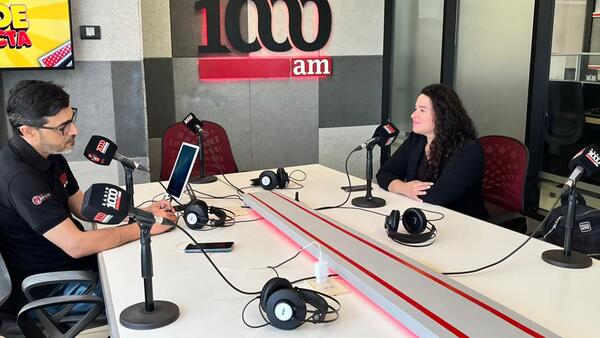 La primera edición del Concurso Impulso a la Educación Solidaria reconoce iniciativas que cambian vidas