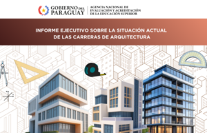 Aneaes informó que de 20 carreras de arquitectura habilitadas en el país solo 6 están acreditadas