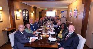 La Nación / Fedecapy: embajadores y cámaras destacan que Paraguay se consolida para nuevas inversiones