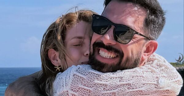 Diario HOY | Kiara Coronel y Osmar Legal, comprometidos