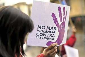 Violencia contra la mujer en Paraguay: 33 mujeres fueron asesinadas en lo que va del año - trece