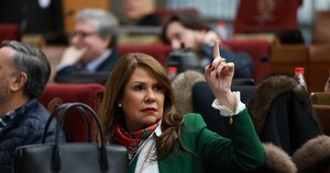 Celeste propone volver a las papeletas ante supuestas irregularidades en la licitación para alquilar máquinas de votación