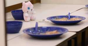 Diario HOY | Descartan provisión de Hambre Cero durante las vacaciones: no se estipula en el contrato