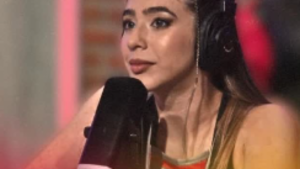 ¿Amira se siente mejor en el Rojo?