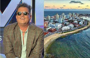 Medio uruguayo revela una megaboda paraguaya en Punta del Este con Carlos Vives contratado por un millón de dólares