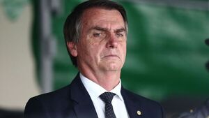 Jair Bolsonaro cumplirá su condena a 27 años de cárcel en una sala de 12 metros cuadrados