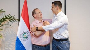 Luifer Bernal baja su candidatura y el cartismo ya se perfila a oficializar a Camilo Pérez