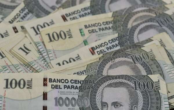 Aguinaldo 2025: cuánto debés cobrar y cuál es la fecha límite - Economía - ABC Color