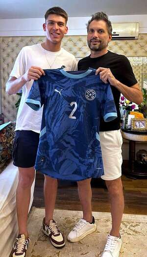 Recoleta FC: La marcha de dos grandes figuras - Deportivo Recoleta - ABC Color