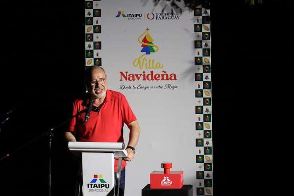 Instan a Itaipú  redireccionar dinero de “arbolito de oro” al sector salud - Política - ABC Color