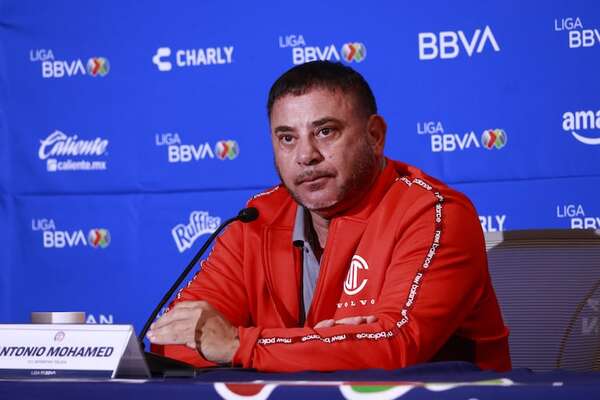 La gloria será extranjera en México - Fútbol Internacional - ABC Color