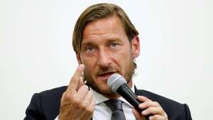 Francesco Totti, bajo investigación en Italia - Fútbol Internacional - ABC Color