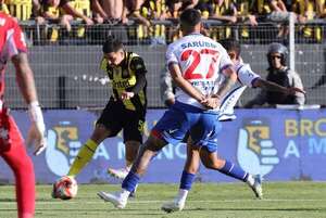 Futbolista uruguayo, condenado en Argentina por violación - Fútbol Internacional - ABC Color