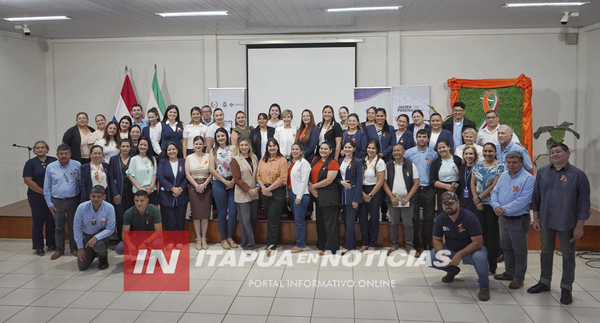 GOBERNACIÓN CONMEMORÓ EL DÍA DE LA ELIMINACIÓN DE VIOLENCIA CONTRA LA MUJER