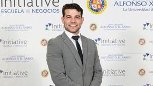 "Emprender no es tener la idea: es sostenerla, ejecutarla y mejorarla todos los días"