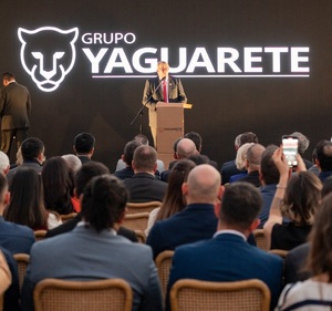 Planta de Yaguareté impulsa crecimiento del reciclaje en el país
