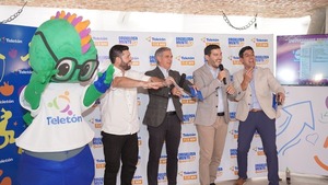 Teletón 2025: La solidaridad de todo el país se vio reflejado en los G. 16.835 millones | Unicanal