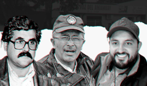 “Rompiendo el Silencio”, informe sobre periodistas asesinados desde 1991 - Portal Digital Cáritas Universidad Católica