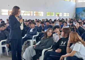 Realizaron jornadas instructivas del programa “El juez que yo quiero” en Concepción