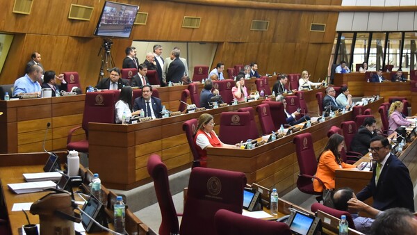 Cartismo frena creación de Comisión de Investigación sobre las tierras que Indert entrega en el Chaco