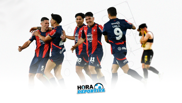 Pódcast: Cerro Porteño tiene todo para ser campeón