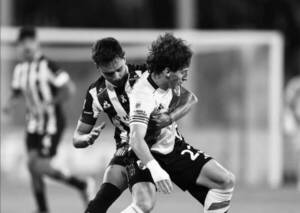 [VIDEO] Mati pidió disculpas a hinchas de River por el japi que se mandó