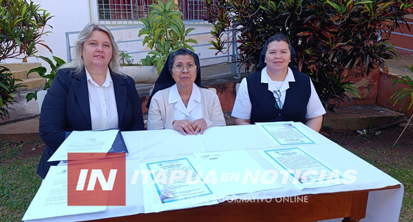 SE DISUELVE LA COMISIÓN DE APOYO DEL HOGAR DE ANCIANOS SANTA MARÍA