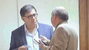 El ex intendente Armando Gómez vuelve a posponer su juicio oral