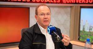 Diario HOY | Camilo Pérez: “Estoy muy cerca de decir que soy precandidato”