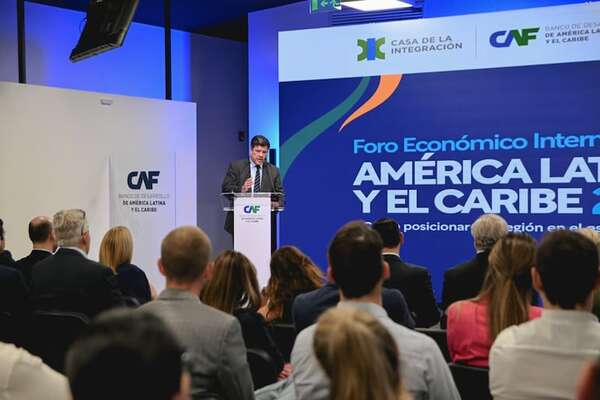 Según ministro de Industria, en Paraguay “no hay desempleo” - Economía - ABC Color