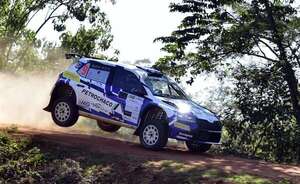 Super Prime-Desafío del Asfalto: Siguen las inscripciones - ABC Motor - ABC Color