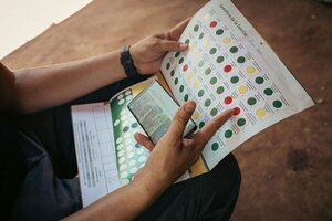 #ElAmorNoDuele: Fundación Paraguaya impulsa acciones para prevenir la violencia contra la mujer