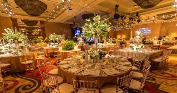 Diario HOY | La megaboda de paraguayos que paraliza Punta del Este, con Carlos Vives y otros lujos