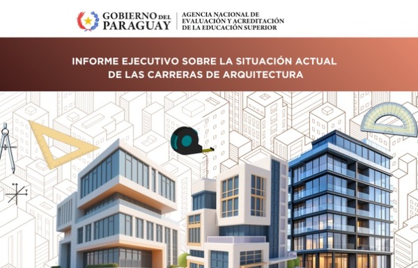 Aneaes informó que de 20 carreras de arquitectura habilitadas en el país solo 6 están acreditadas - ADN Digital