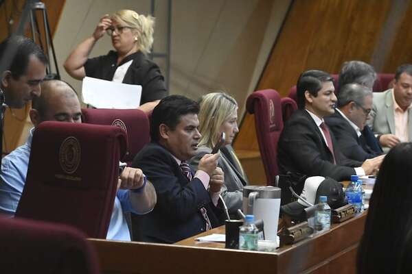 Diputados sancionan ley de ingles intensivo desde preescolar en Paraguay     - Política - ABC Color