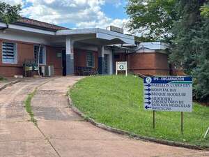 El tomógrafo del IPS de Encarnación se encuentra fuera de servicio desde hace una semana - Nacionales - ABC Color