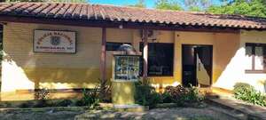 Villa Florida: denuncian un supuesto hecho de abuso sexual a una menor de 15 años - Nacionales - ABC Color