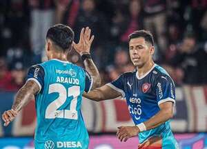 Cerro Porteño: Blas Riveros, del sanatorio al juego definitorio - Cerro Porteño - ABC Color