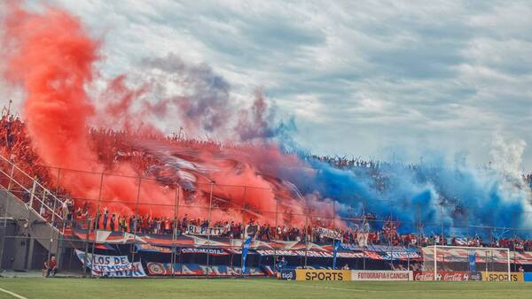 Mañana inicia venta de entradas para el duelo Tembe vs. el Ciclón