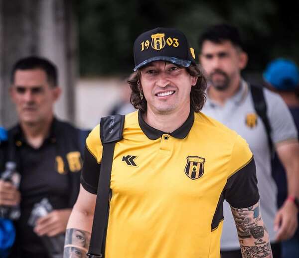 Guaraní: Fer-fer, entre algodones - Guaraní - ABC Color