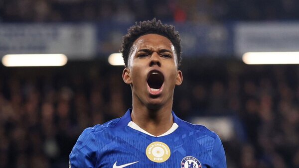 Chelsea golea a Barcelona