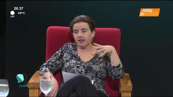 Video: El Tabaquismo | Consultorio en Casa