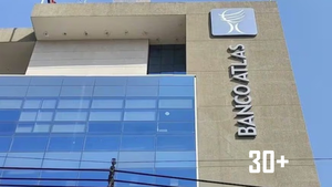 Caso Atlas-Leoz: rechazan chicanas de directivos de Atlas y ratifican imputación - trece