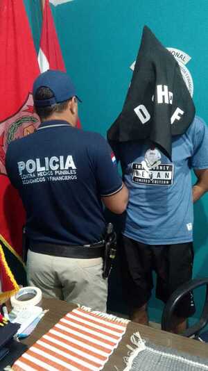 Popular / Via WhatsApp: Estafaron administrador ro'ópe