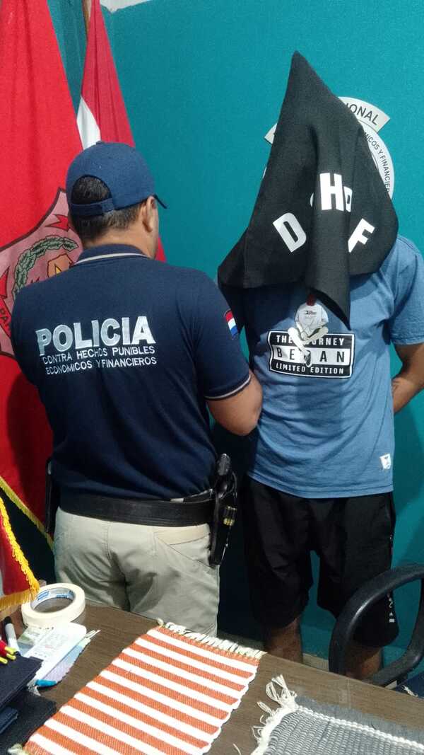 Popular / Via WhatsApp: Estafaron administrador ro'ópe