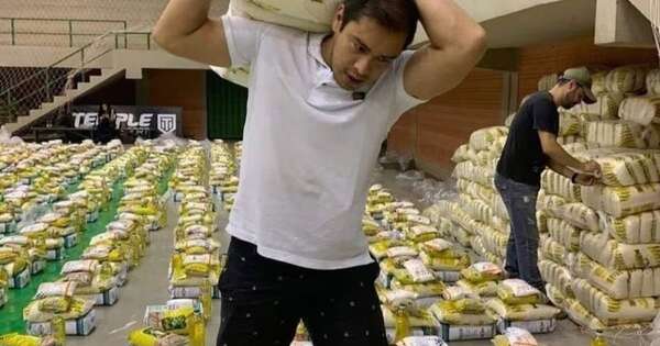 La Nación / Miguel Prieto y otros irán a juicio oral por lesión de confianza