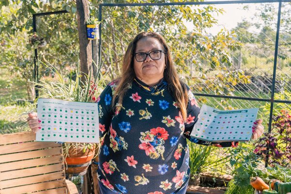 Día Internacional de la Mujer Emprendedora: Homenaje a las kuña guapa que impulsan el progreso del Paraguay