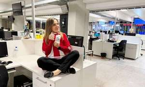 Cierre de lujo tendrá este sábado seminario sobre comunicación - Nacionales - ABC Color