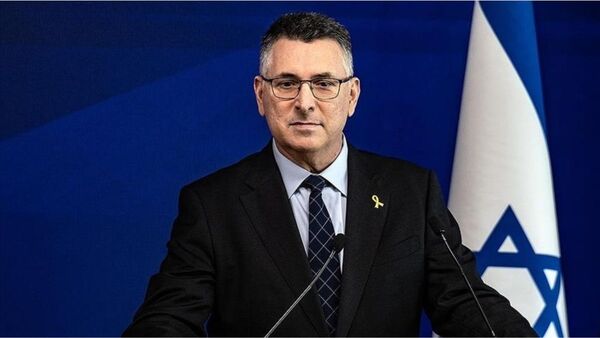 Israel acusa a Nicolás Maduro de ser el principal nexo del narcoterrorismo islamista en Sudamérica